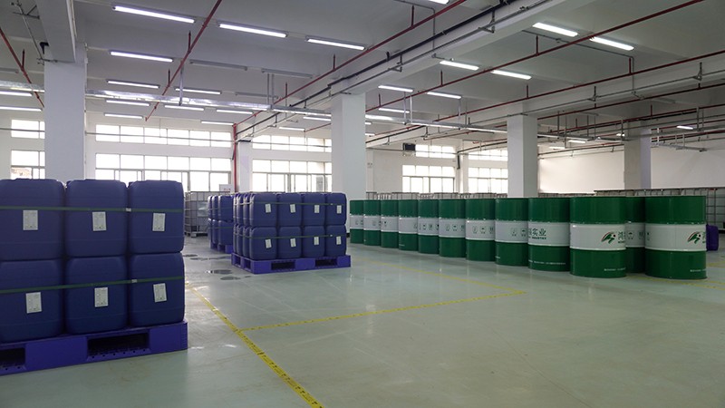 防锈剂和防锈油的区别，让bwin·必赢新材告诉您